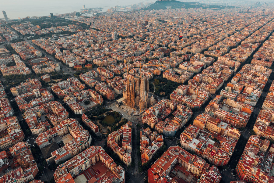 Imagen Barcelona