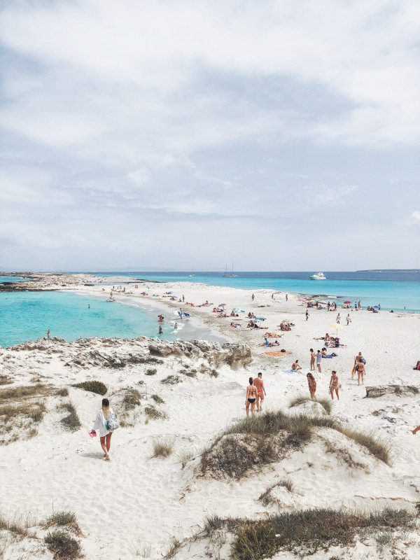 Imagen Formentera
