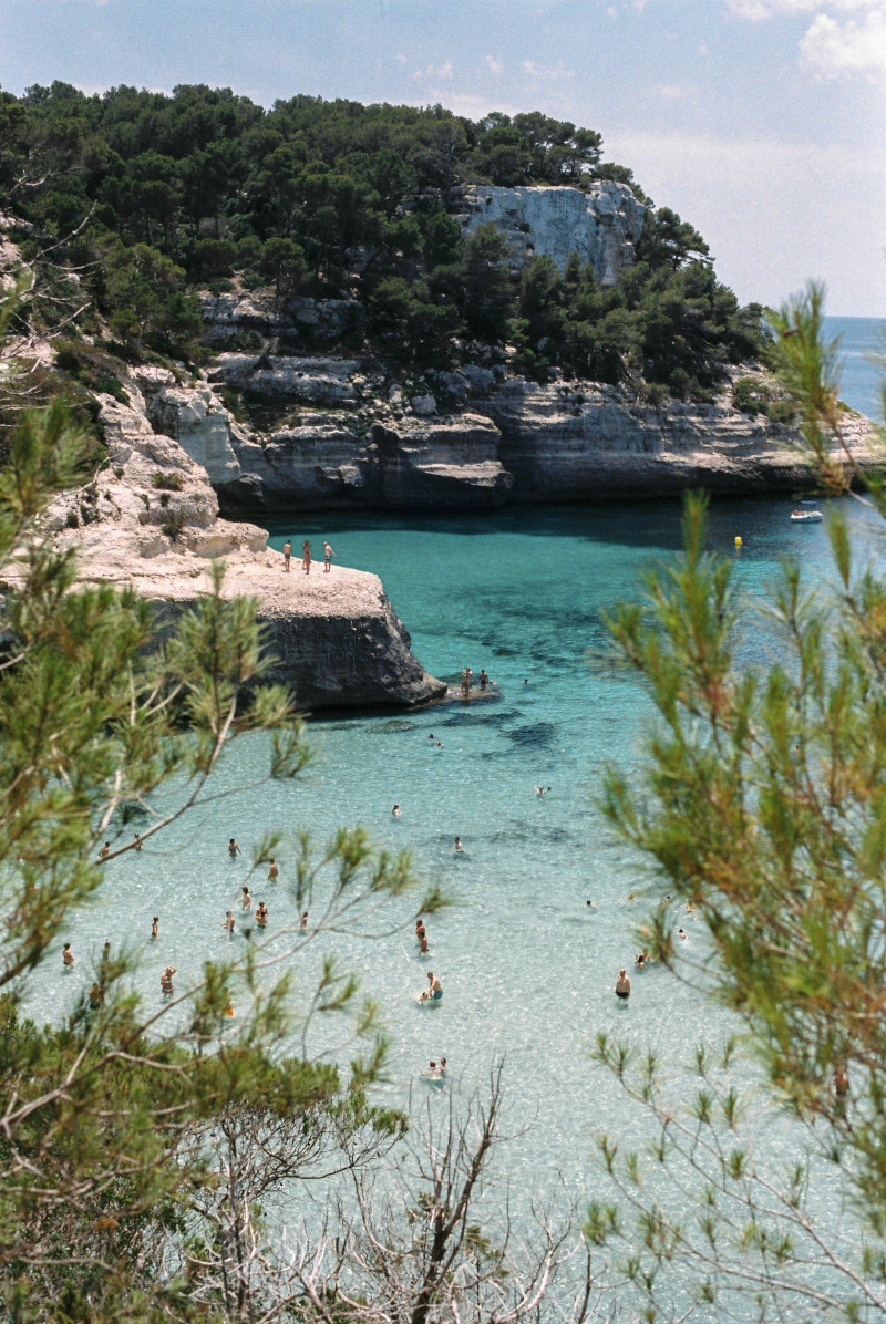 Imagen Menorca